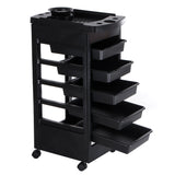 Beauty System Hairdressing Assistant NG-ST008 with professional styling tools and equipment for salon use