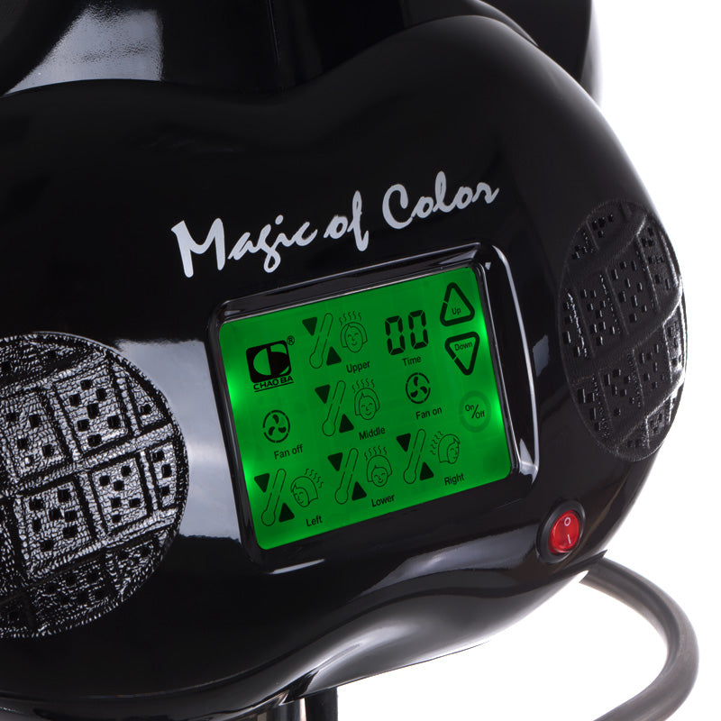 Infrazon fryzjerski na statywie NG-HDM168 - BVShop