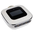 Beauty System RF BR-8801 radio frequency and ultrasonic cavitation device with control panel and treatment head.