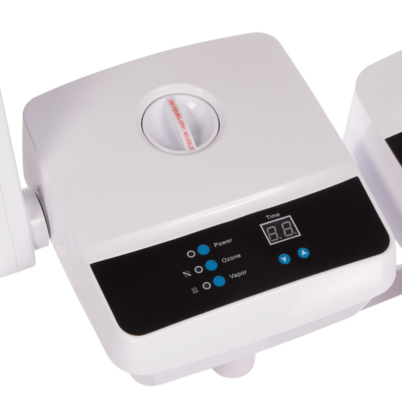 Cosmetic 9-Function Machine BR-9900E - BVShop