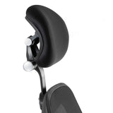 Fotel ergonomiczny CorpoComfort BX-4144 Czarny - BVShop