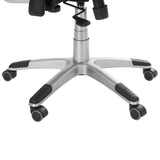 Fotel ergonomiczny CorpoComfort BX-4147 Szary - BVShop