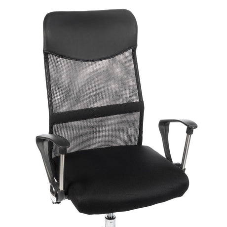 Office Chair CorpoComfort BX-7773 Black - BVShop