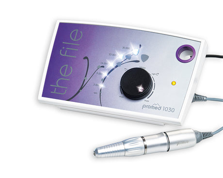 Frezarka do manicure Promed 1030 - BVShop