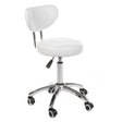 Cosmetic Stool BT-229 white - BVShop