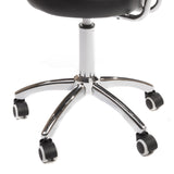 Cosmetic stool BT-229 black - BVShop