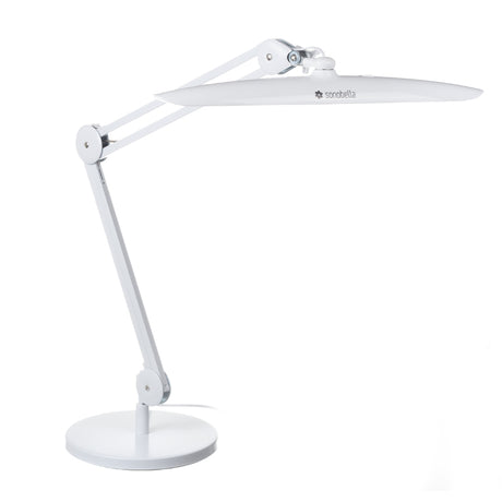 Lampa warsztatowa biurko Sonobella BSL-02 LED 24W - BVShop