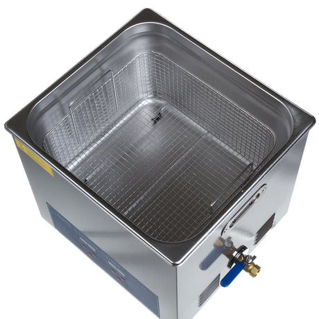 Ultrasonic Washer 19L BS-UC19 600W - BVShop