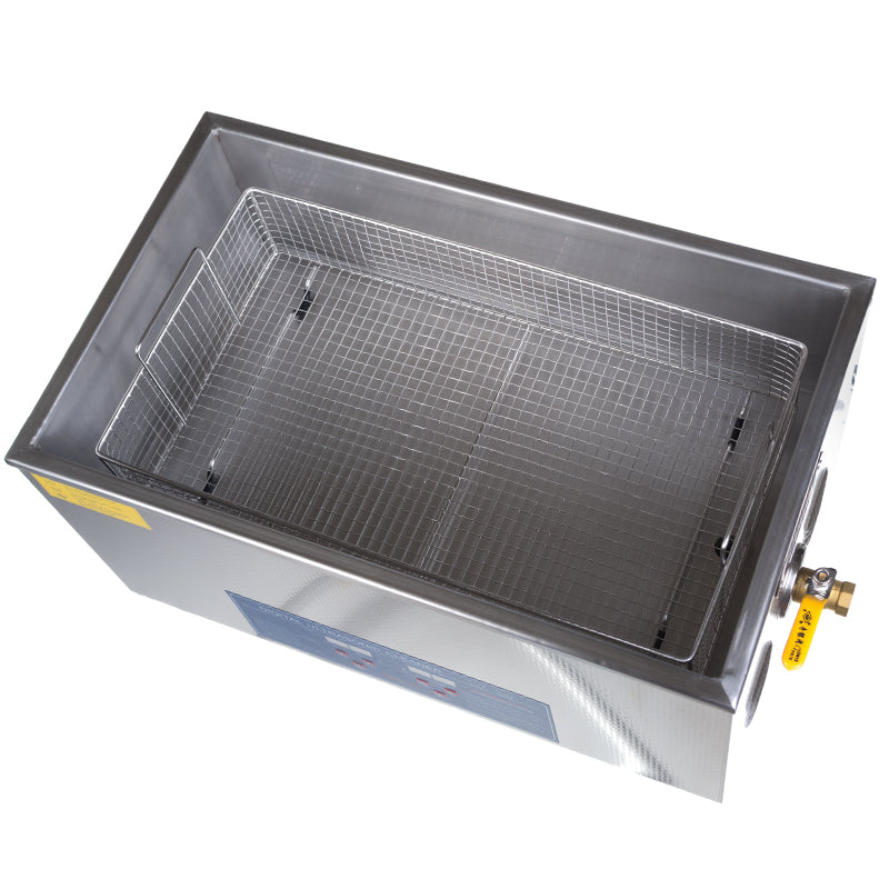 <div>Ultrasonic Cleaner 22L BS-UC22 600W</div> - BVShop