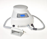 Promed 4030 SX2 drill head for Beauty System, showing the detailed, precision-engineered tip of the professional beauty device.