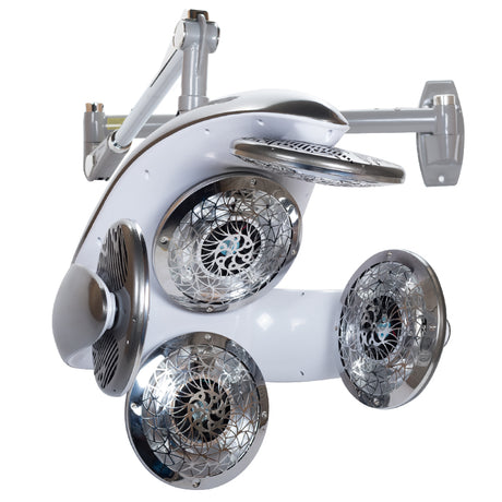 Infrazon hanging BB-6082E srebrno-szary - BVShop