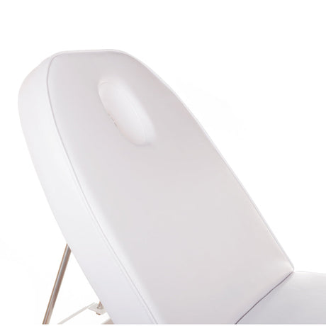 BD-8241 Walnut Cosmetic Massage Bed - BVShop