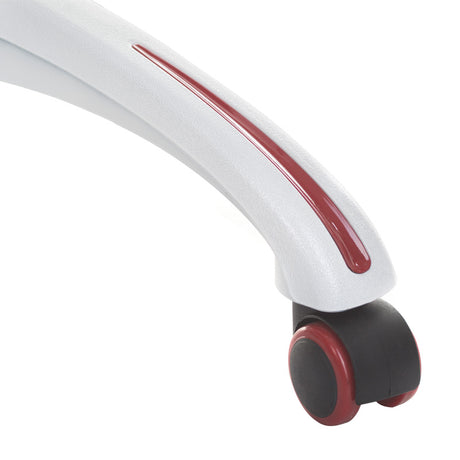 CorpoComfort Office Chair BX-4325 Burgundy - BVShop