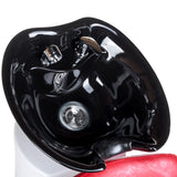 LIVIO Red Hair Wash Station BH-8012 - BVShop
