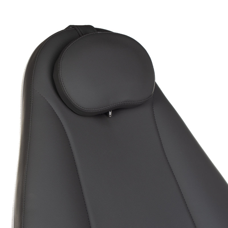 Electric Beauty Chair Mazaro BR-6672B Grey - BVShop