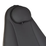 Electric Beauty Chair Mazaro BR-6672B Grey - BVShop