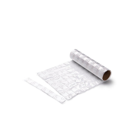 PhiAcademy Protective Sleeves 17x1.5cm 100pcs on a light background