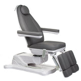 Electric Cosmetic Chair Mazaro BR-6672C Gray - BVShop