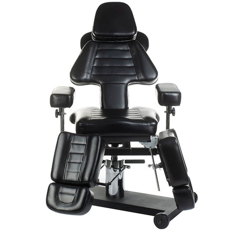 Hydraulic Tattoo Chair LARI INKOO - BVShop