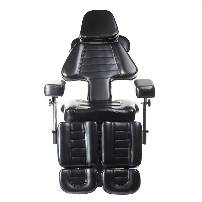 Elektryczny fotel do tatuażu KIMI INKOO - BVShop