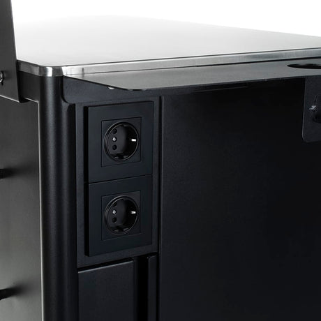 Mobile Work Station Working Table MATTI INKOO - BVShop