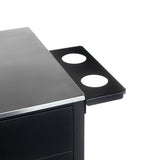 Mobilna Stacja Robocza Working Table KALEVA INKOO - BVShop