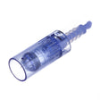 Dermapen Cartridge A6 with 36 needles by Beauty System, showing the sterile cartridge with multiple fine needles.