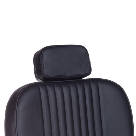 Barber chair BJORN BH-3318 Cream - BVShop