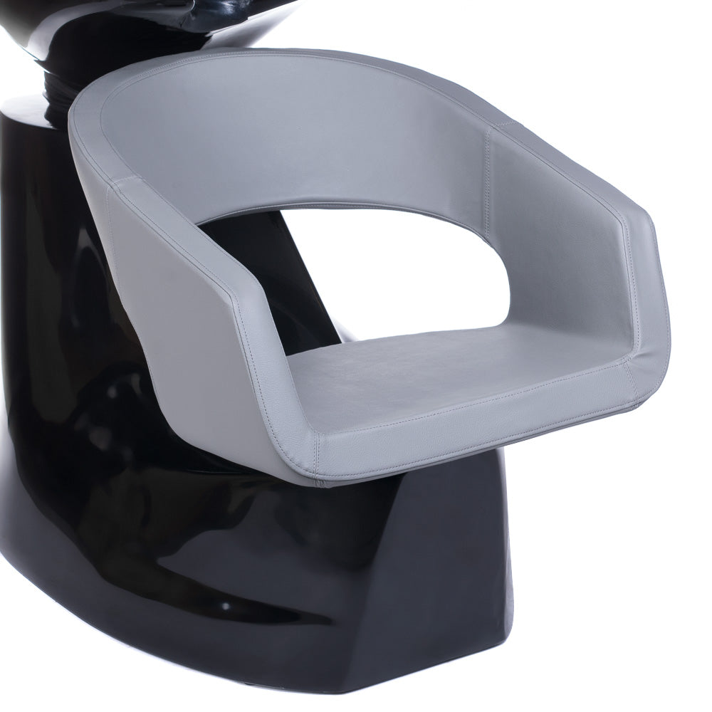 Myjnia fryzjerska Paolo BH-8031 light gray - BVShop