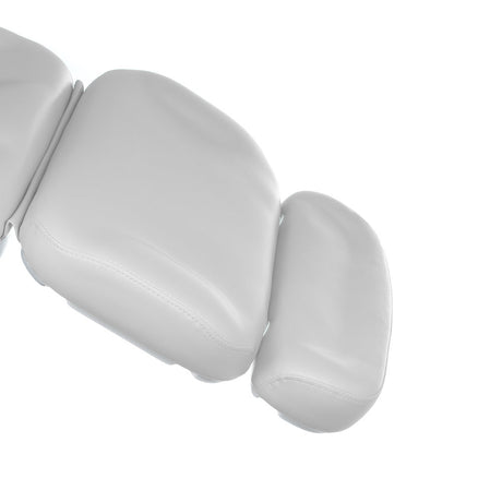 Electric Beauty Chair MODENA BD-8194 White - BVShop