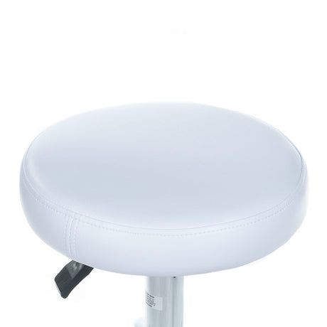 Cosmetic Stool BD-9920 white - BVShop