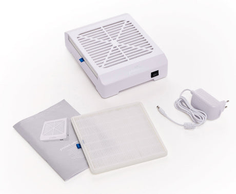 MINI Dust Suction Promed White - BVShop