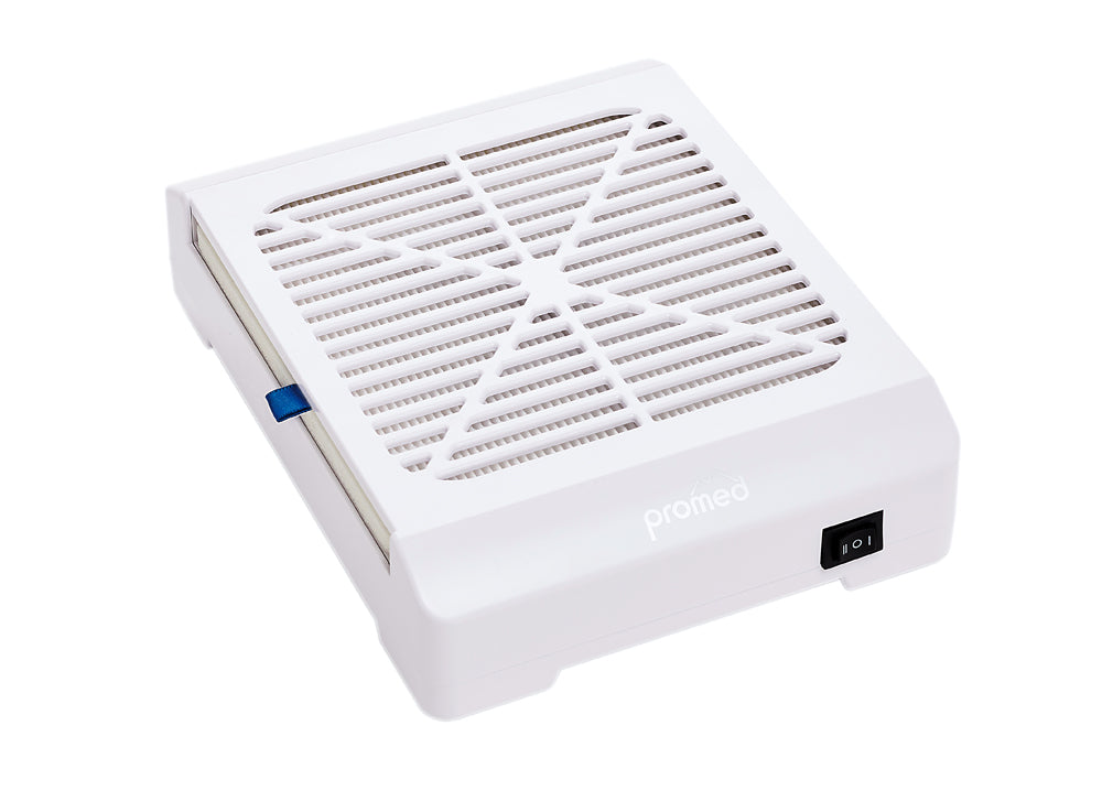 MINI Dust Collector Promed white - BVShop