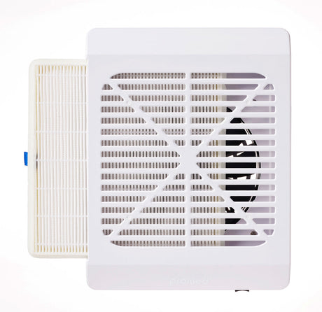 MINI Dust Suction Promed White - BVShop