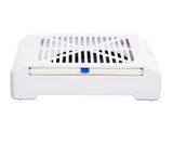 MINI Dust Collector Promed white - BVShop