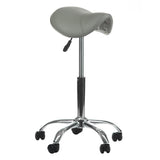 Cosmetic Stool BD-9909 Gray - BVShop