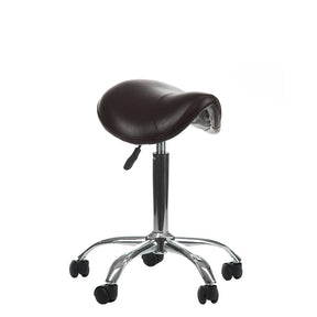 Cosmetic Stool BD-9909 Brown - BVShop