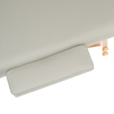 Massage and rehabilitation table BS-523 Gray - BVShop