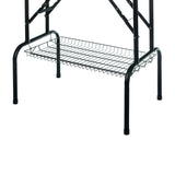 Groomers table assembled size M + leash BP-281T - BVShop