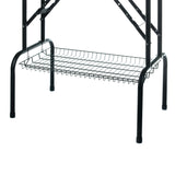 Stół groomerski składany rozm L + smycz BP-290T - BVShop