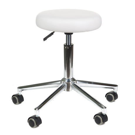 Taboret medyczny BD-Y912 White - BVShop