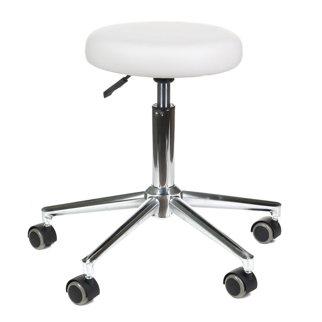 Taboret medyczny BD-Y912 White - BVShop