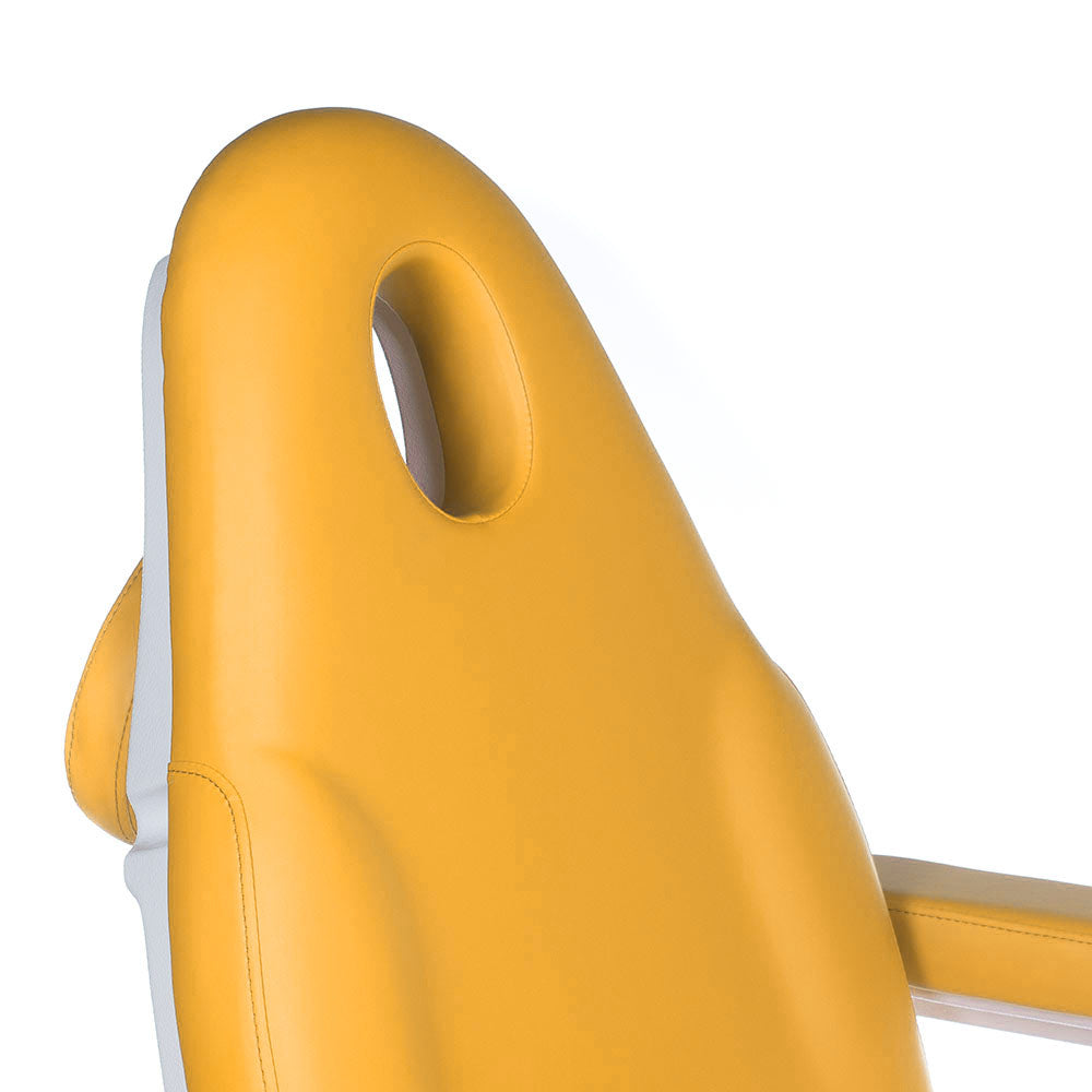 Electrical Cosmetic Chair MODENA BD-8194 Honey - BVShop
