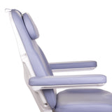Electric Cosmetic Chair MODENA BD-8194 Lavender - BVShop