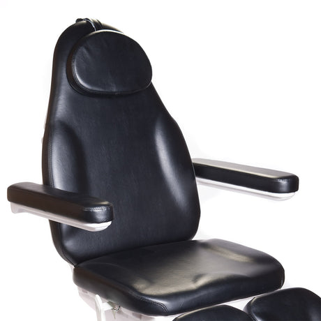 Electrical Beauty Chair MODENA PEDI BD-8294 Black - BVShop
