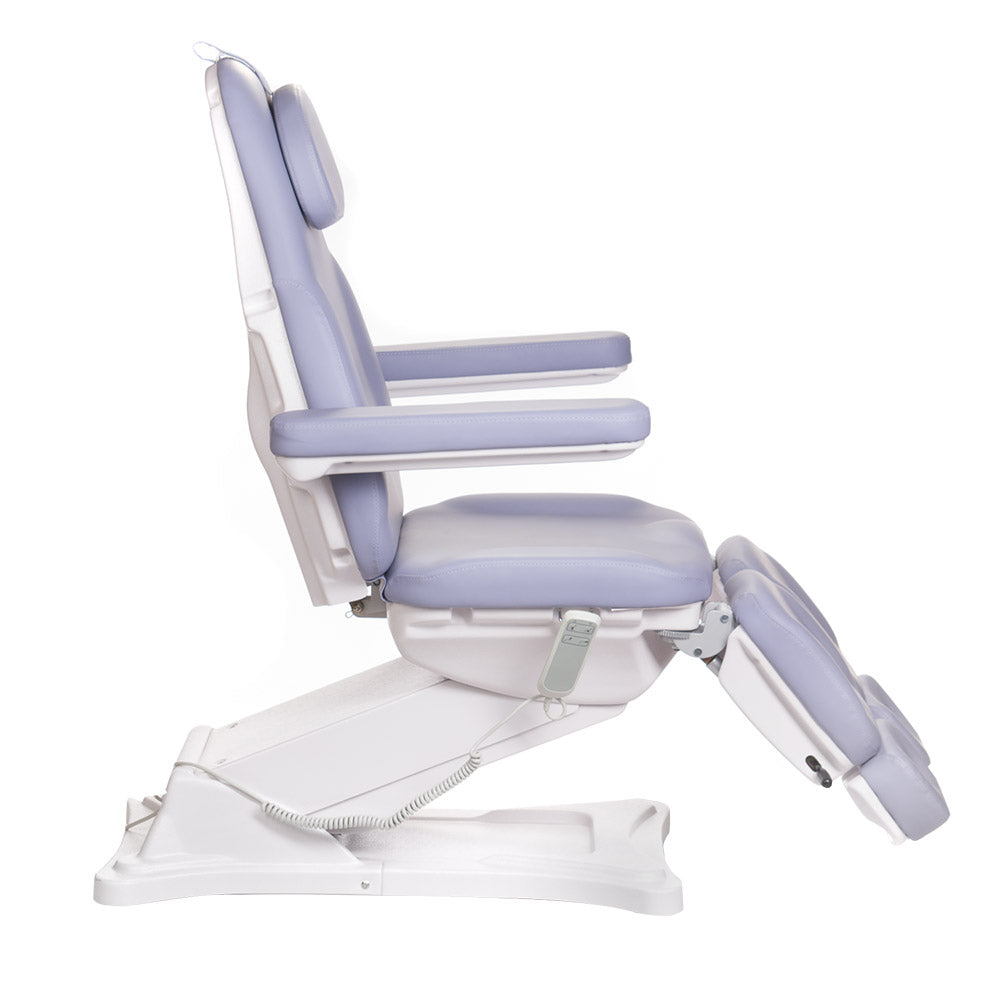 Elektr cosmetology chair MODENA PEDI BD-8294 Lavender - BVShop