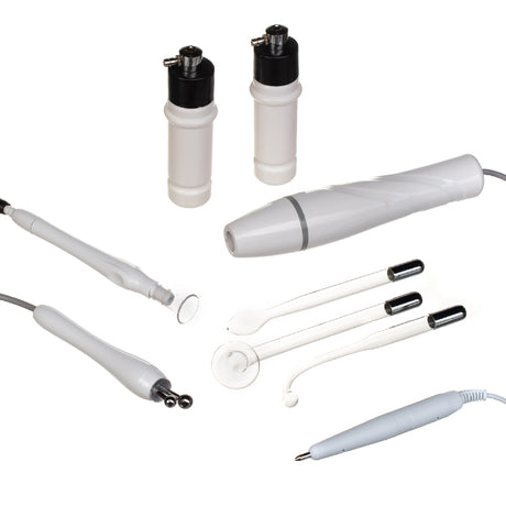 5w1 Galvan + HF + Vacum+Coagulation BR-1893 Gray - BVShop