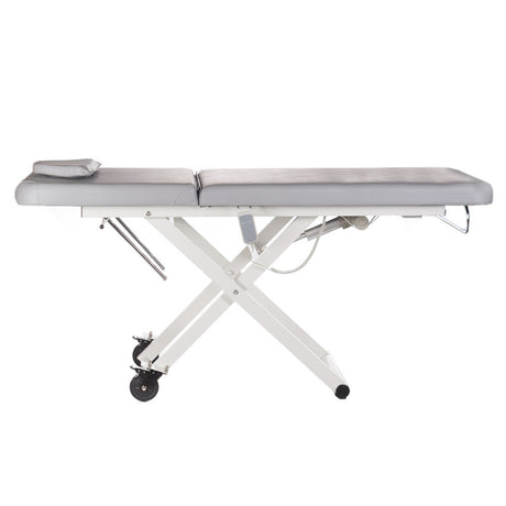 Electric Rehabilitation Table BY-1041 Gray - BVShop