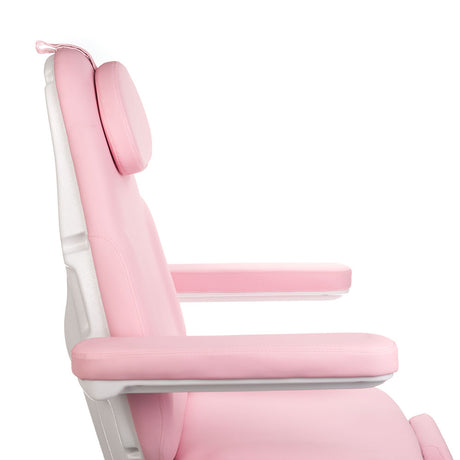 Electric Beauty Chair MODENA Pedicure BD-8294 Pink - BVShop