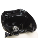 Hair washing station Ernesto cream BM-32969 - BVShop